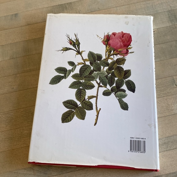 Redouté's Roses by P.J. Redouté - Picture 12 of 14